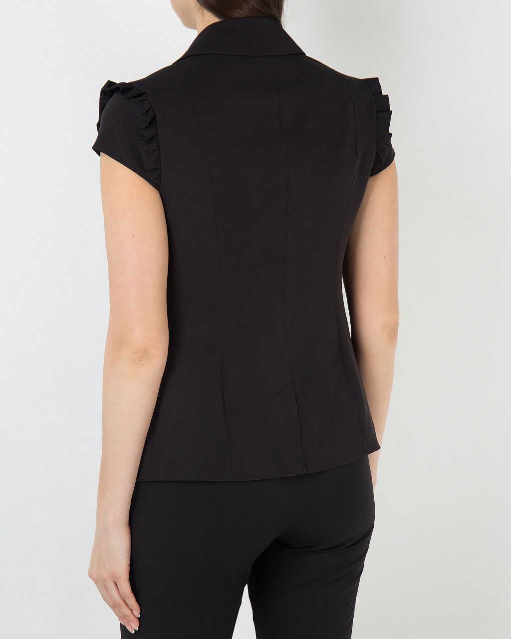 Жилет жен. - Incity фото 4