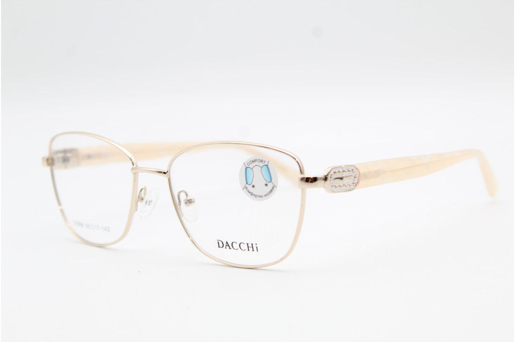 Оправа DACCHi 31556 56-17-142 C1