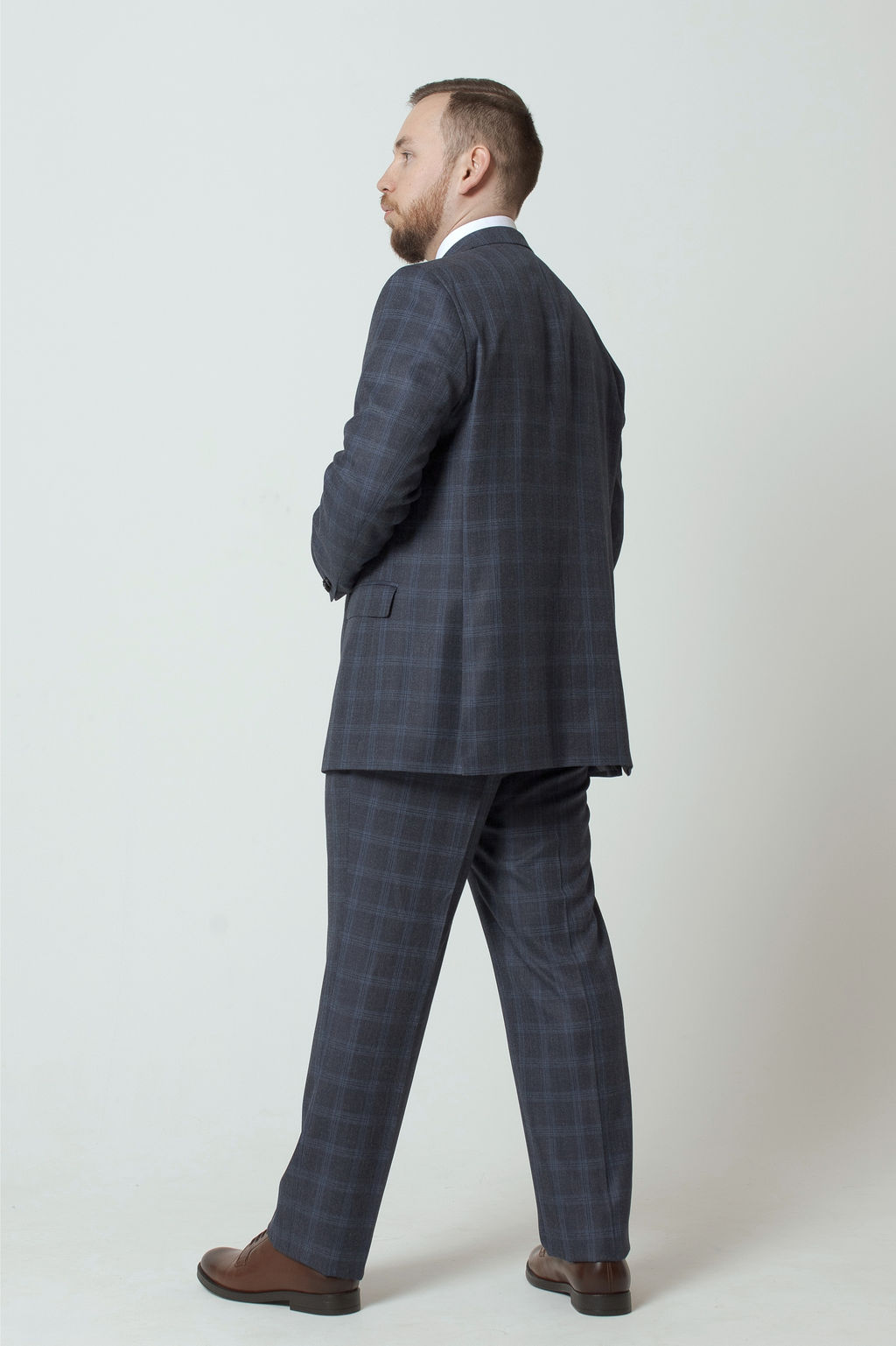 Костюм мужской арт. 737
