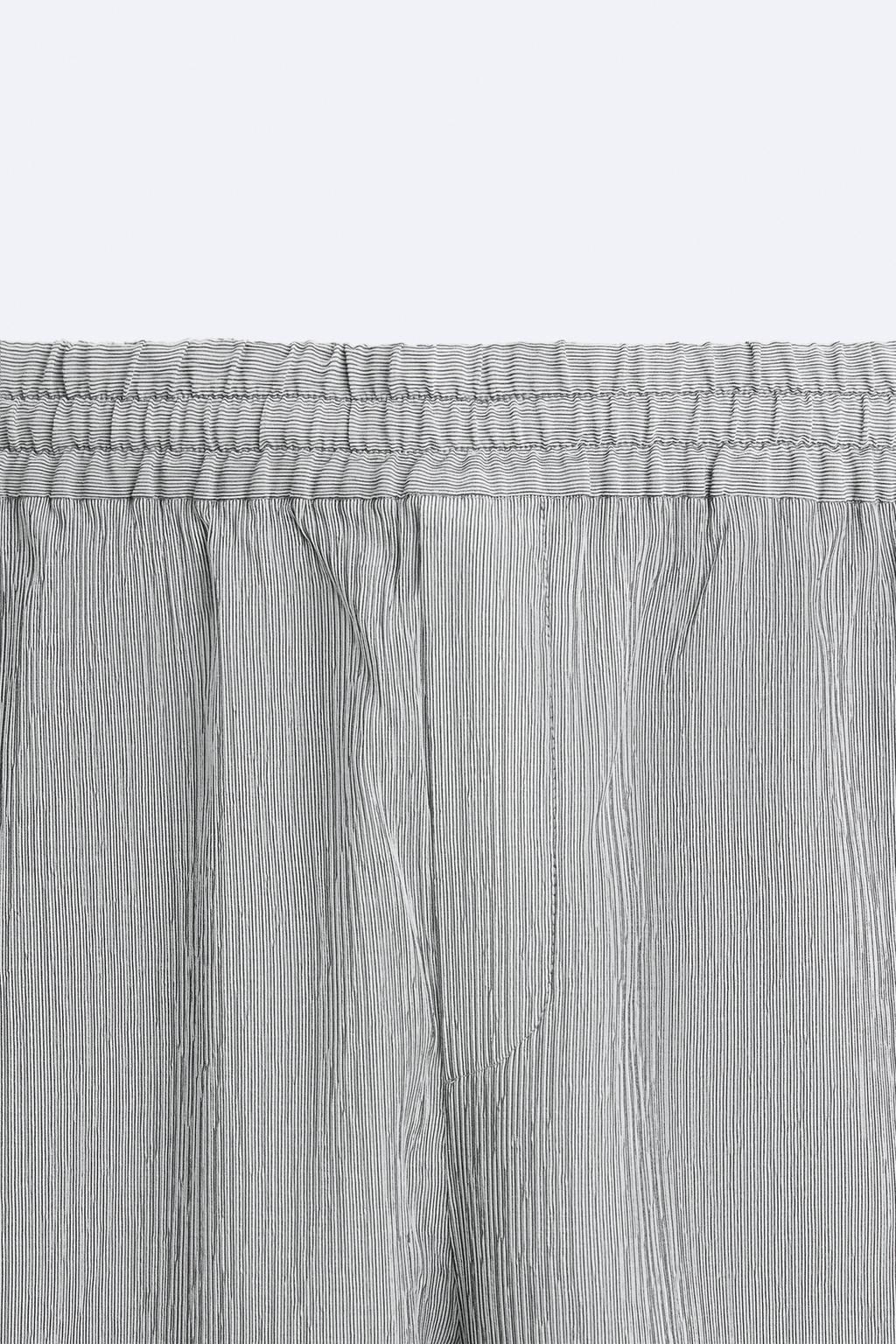 PILILI PANTOLON - Zara фото 10