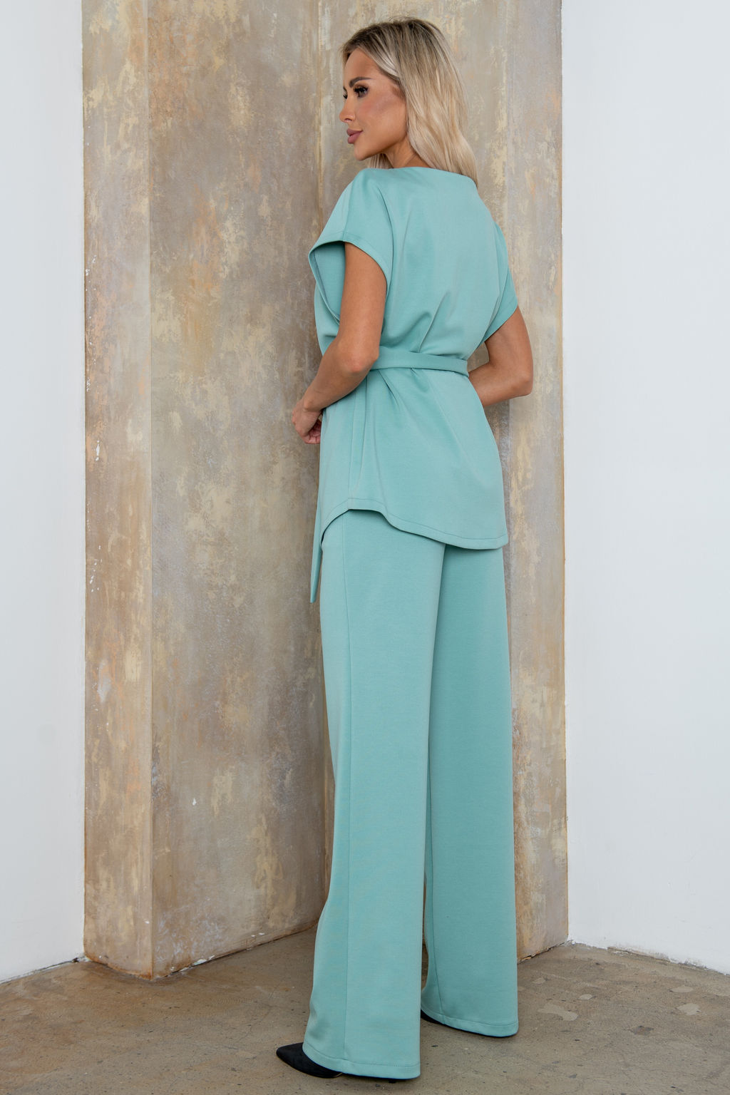 1645 КОФТА - Dusans фото 4