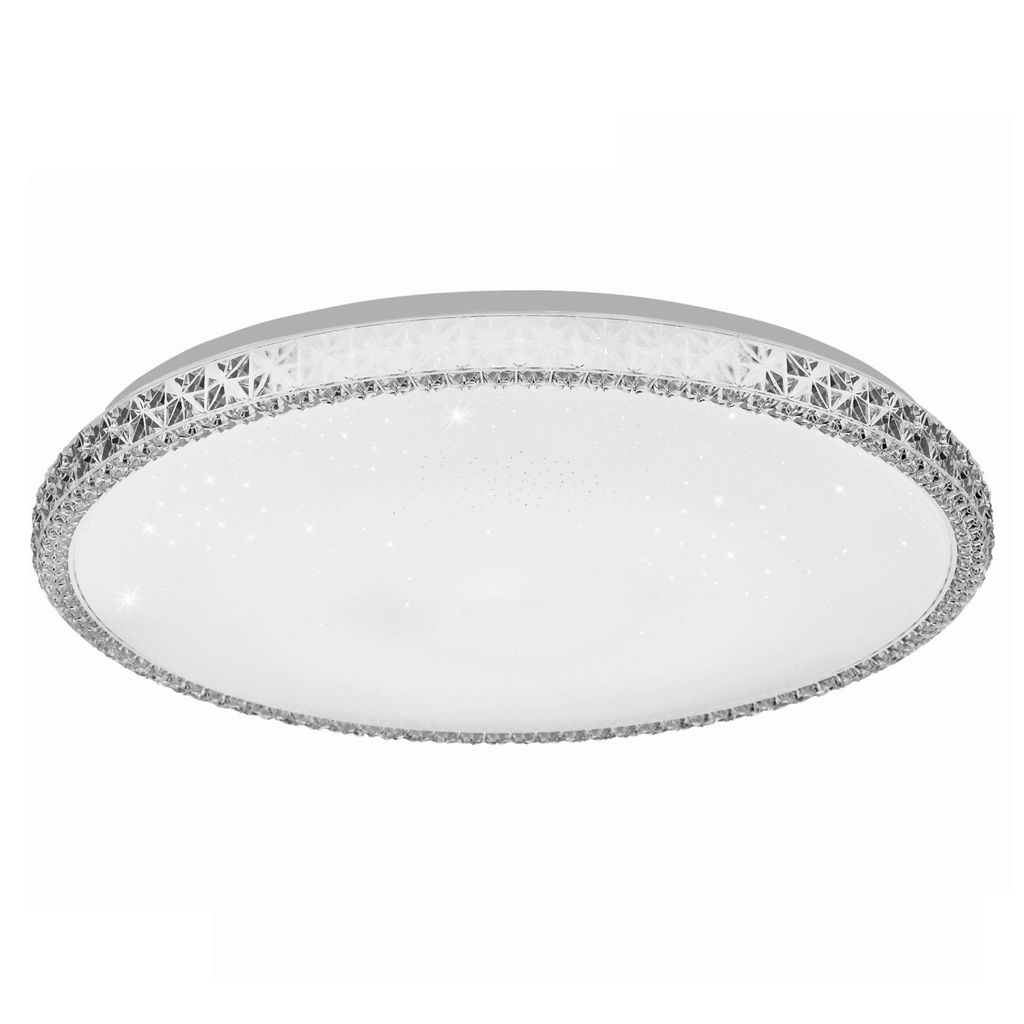 Светильник с/д (потолочный) СЛЛ 031 36Вт 6К Мистерия CN (395x62) (10)