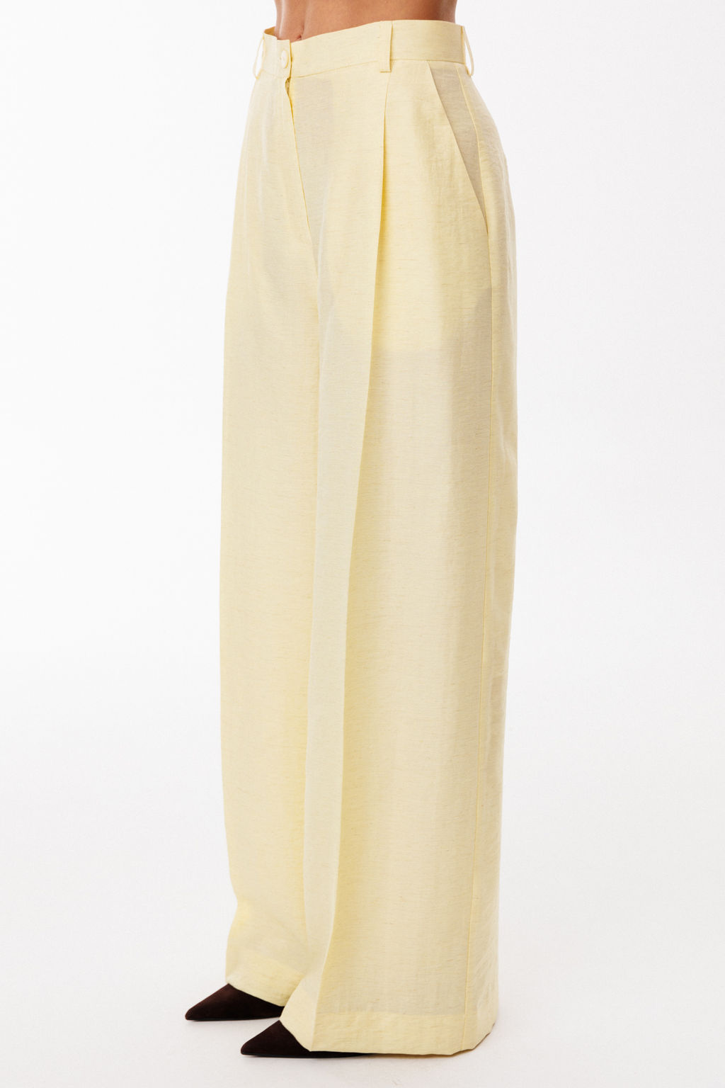 Брюки 3074 - Eola фото 3