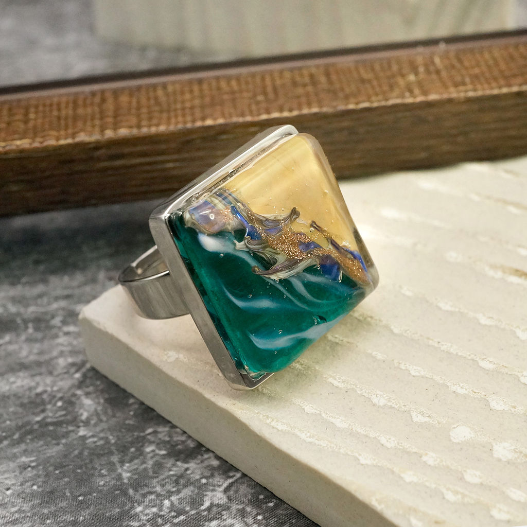 BALI Кольцо KO4761