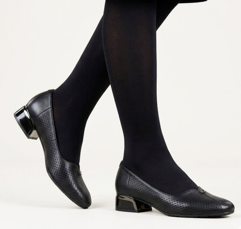 Туфли Madella XSD-61042-2A-RP-K