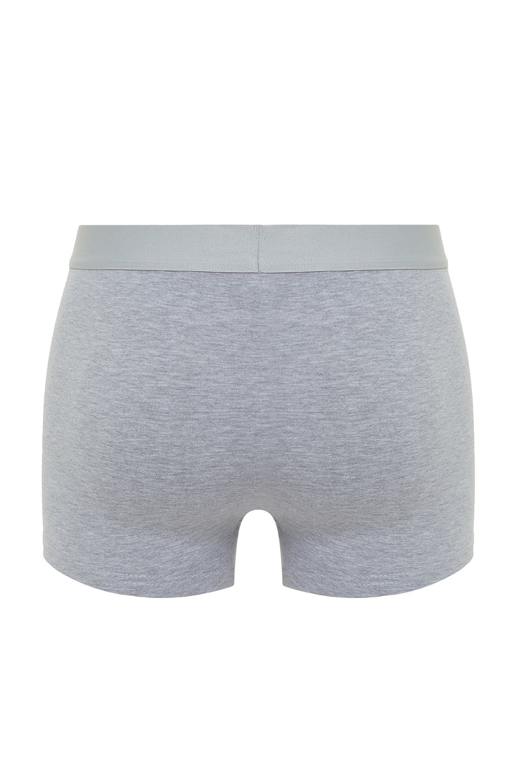 TRENDYOL MAN Lacivert 3lu Paket Duz Boxer TMNAW20BX0063 - Trendyolmilla фото 29