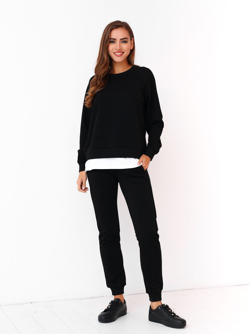 Женский костюм CRACPOT 003 - Сracpot фото 2