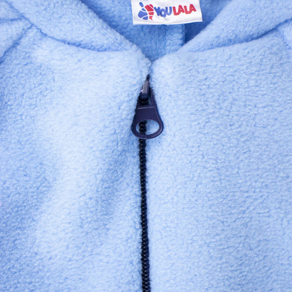 Комбинезон флис 1268600114 - Youlala фото 5