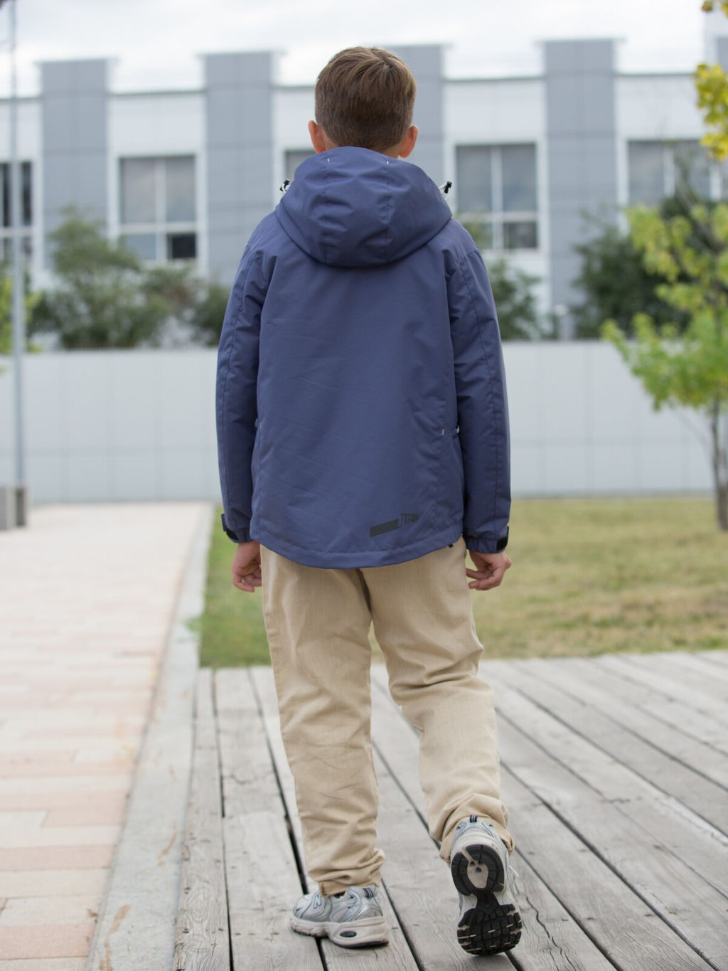 КУРТКА БАЙЕР