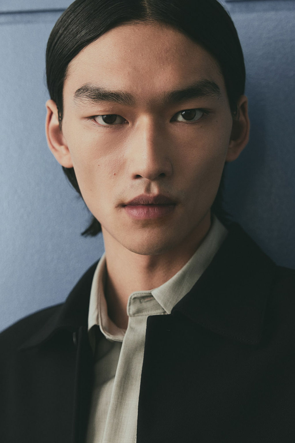 Sobrecamisa Regular Fit - H&m фото 3