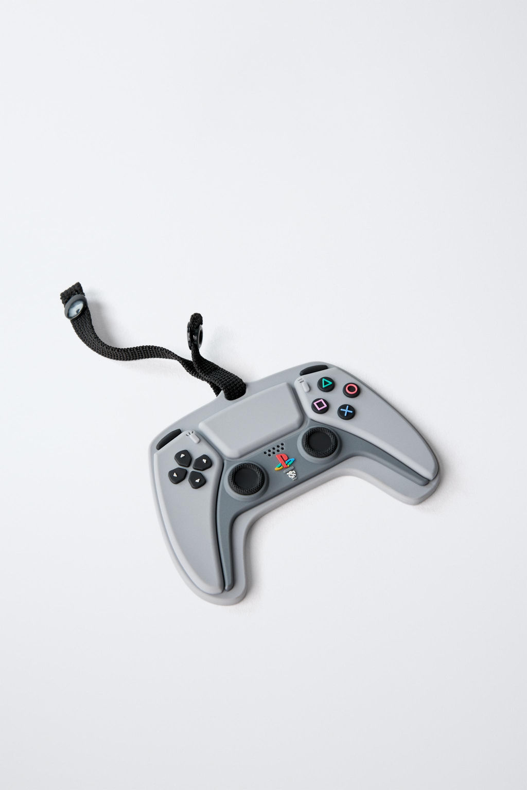 PLAYSTATION 30TH ANNIVERSARY BADGE - Zara фото 3