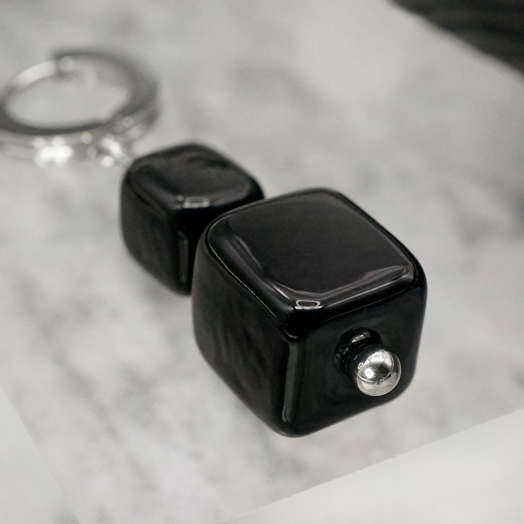 Серьги из муранского стекла - Vloes фото 9