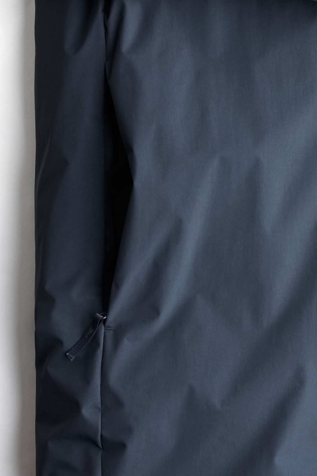 Parka acolchada en ThermoMove Regular Fit - H&m фото 9