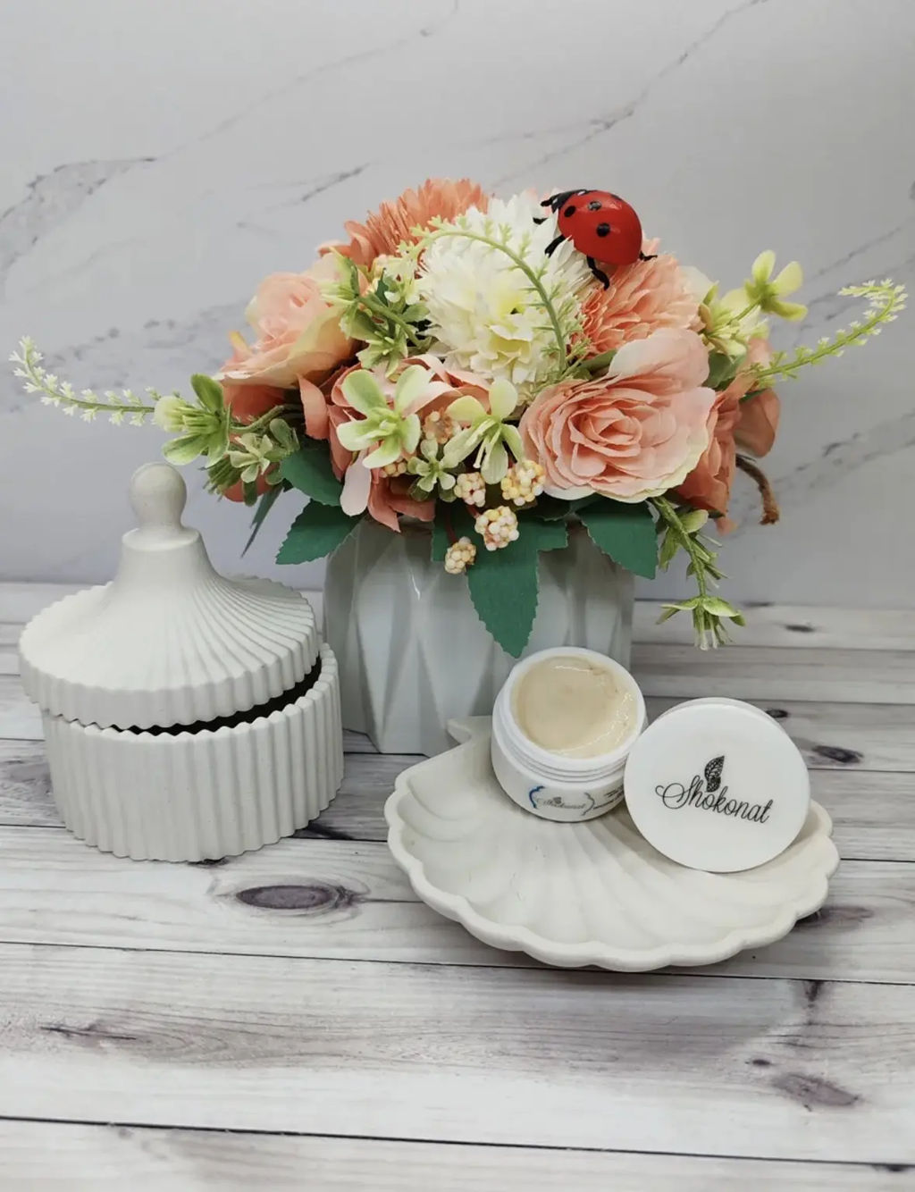 Гель-микропилинг ICE MILK. Для контура глаз. Против гусиных лапок Код 74240 - объем 20 мл - Шоконат фото 4