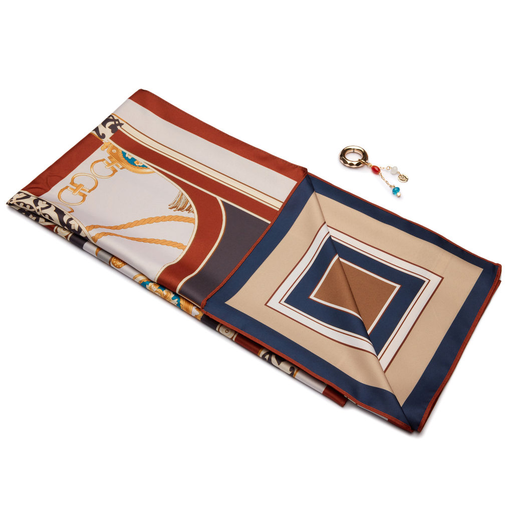 Платок Богдана 002200_44_79 Foxtrot