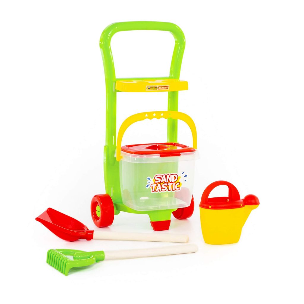 Набор №394 Sand Tastic - Полесье фото 3