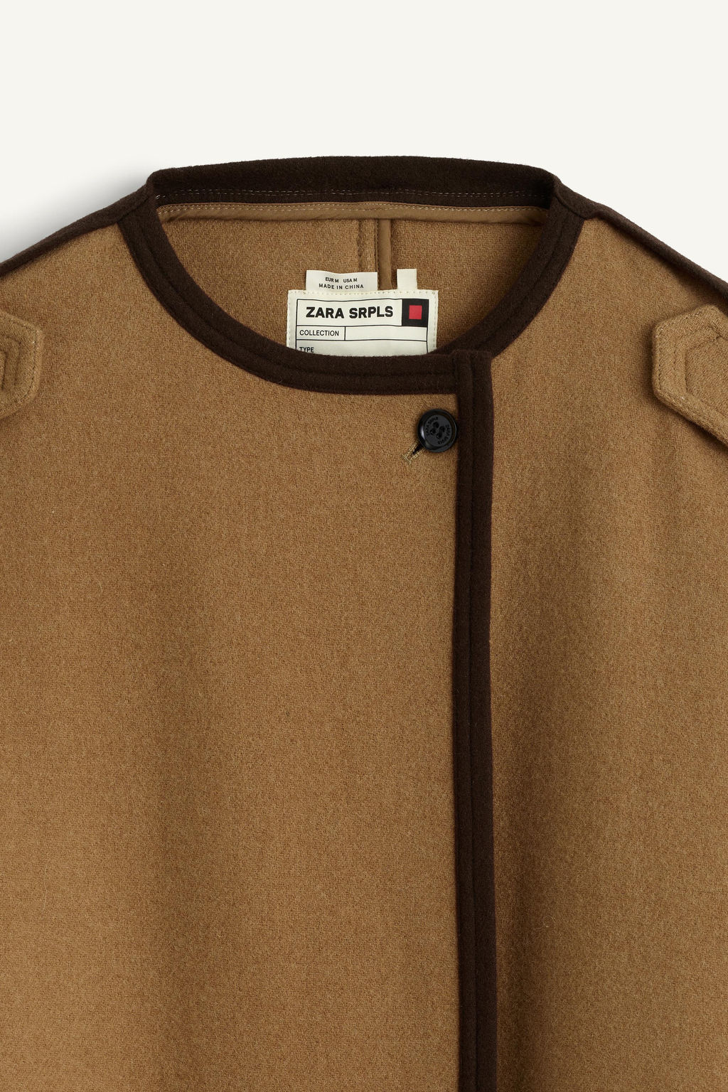 MSCLN PCT - Zara фото 3