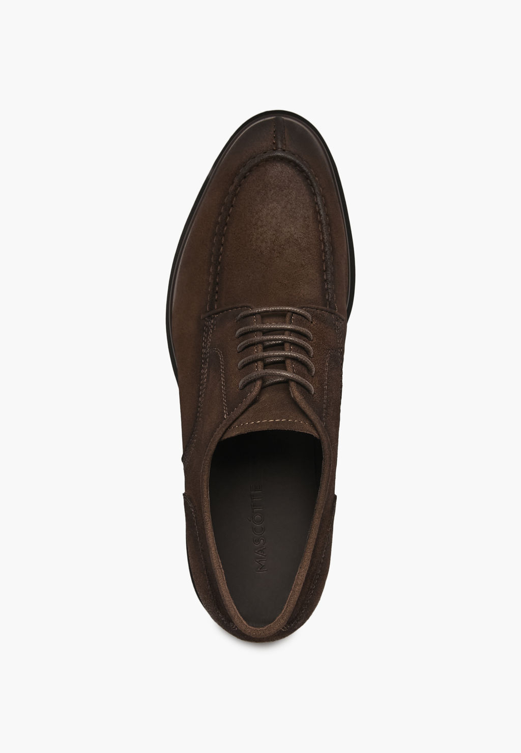 Полуботинки - Mascotte фото 4