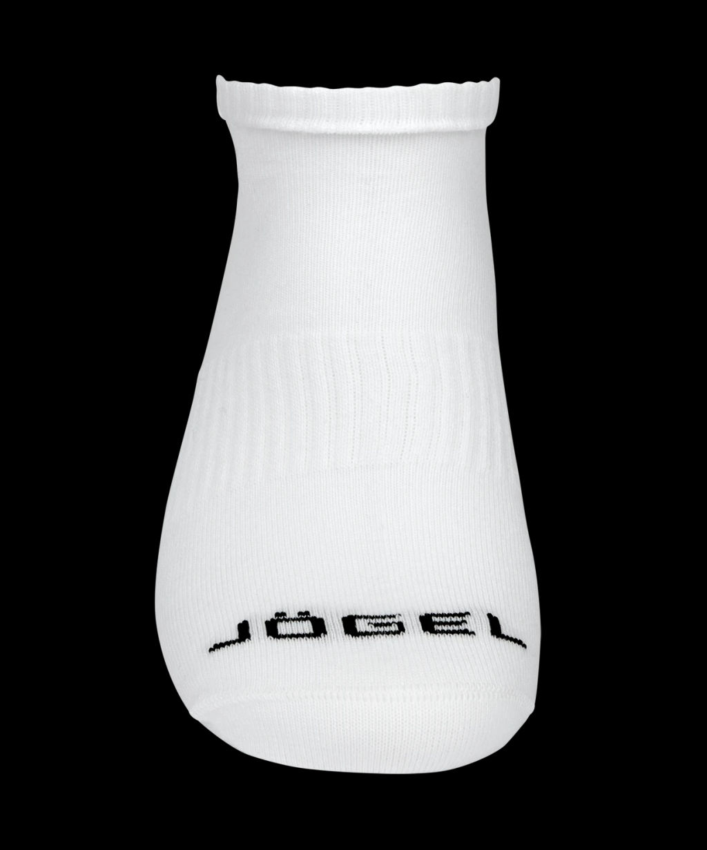 Носки низкие JOGEL ESSENTIAL Short Casual Socks, белый  фото 2