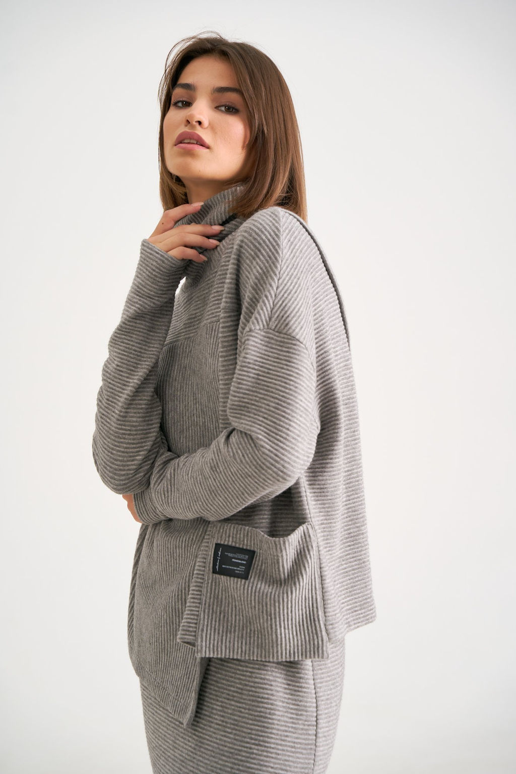 Костюм 1185/1 - Rinka фото 8