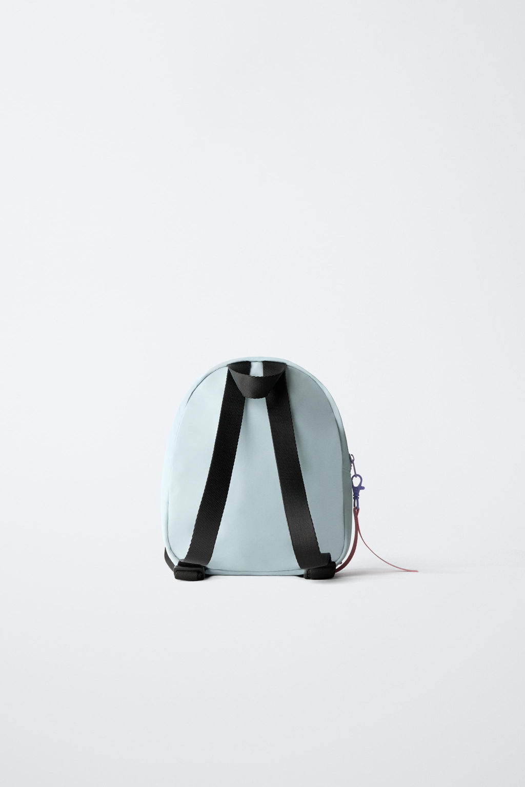CINNAMOROLL  SANRIO MINI BACKPACK - Zara фото 5