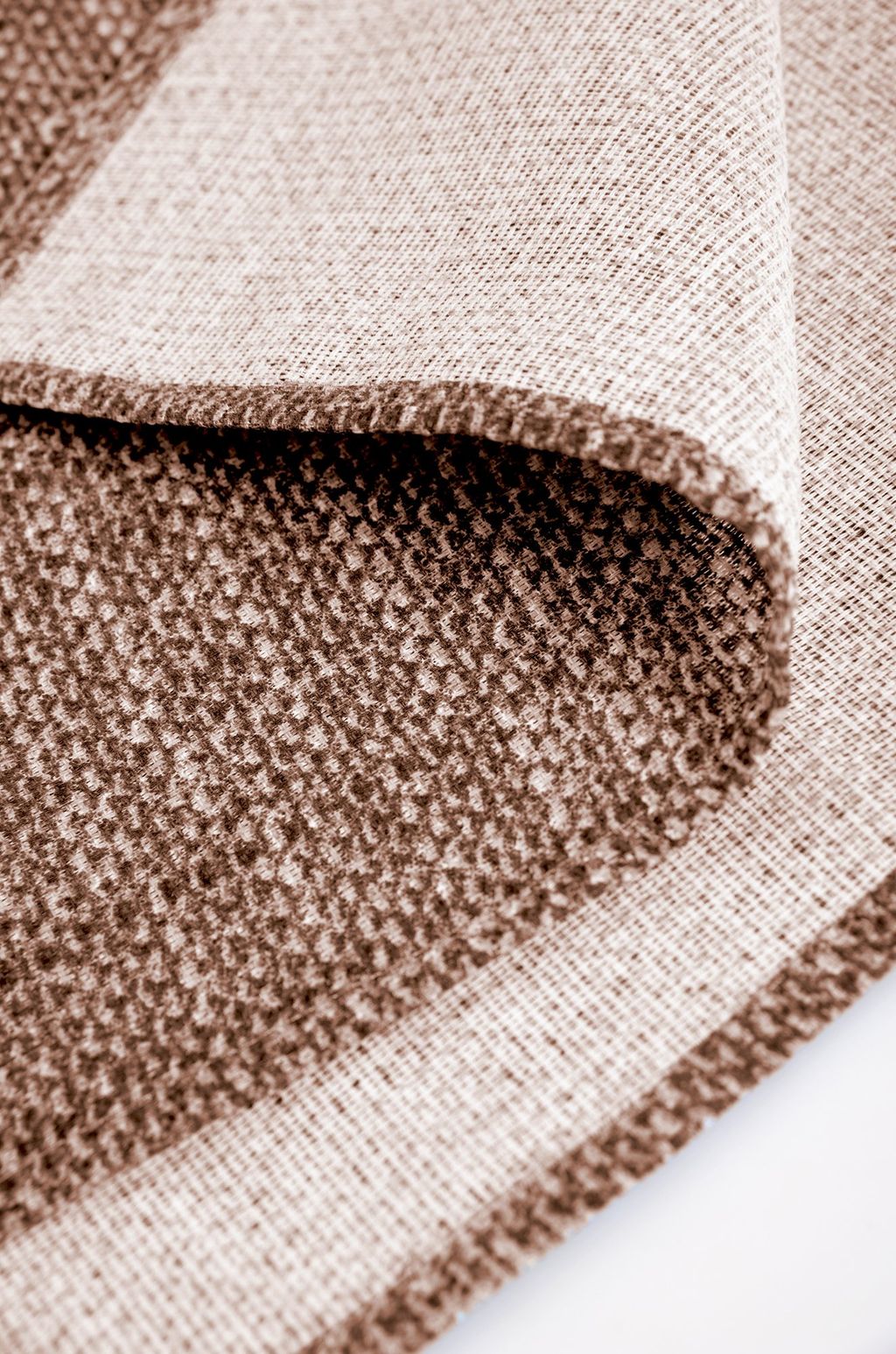 Набор полотенец из рогожки 4 шт Happy Fox Home  фото 21