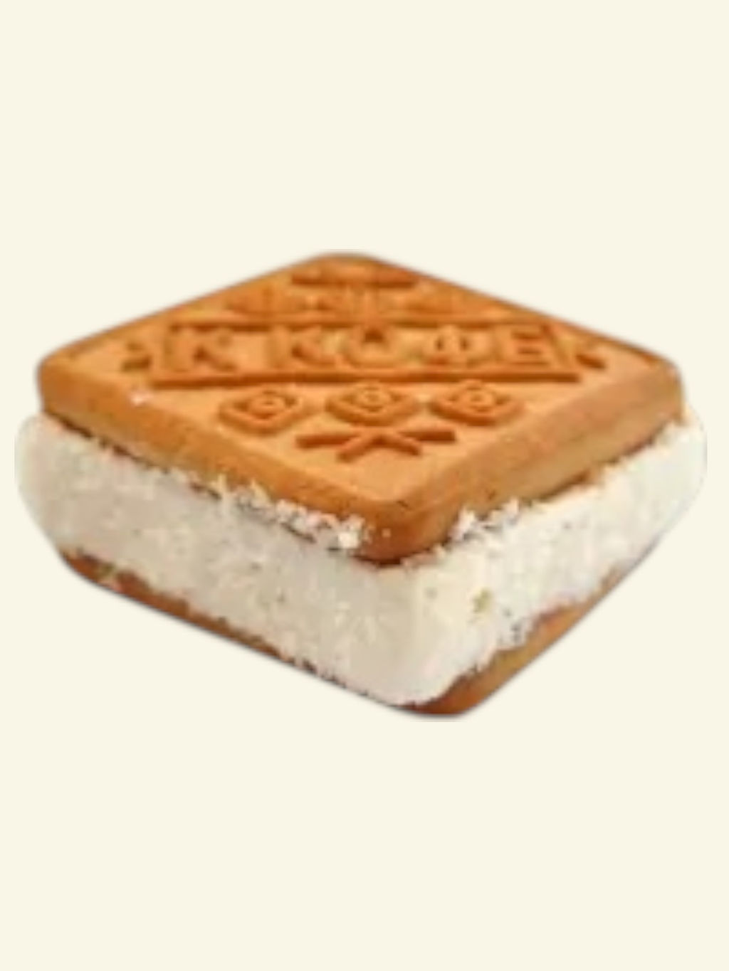 Печенье Снеженка ТВ 0,890кг