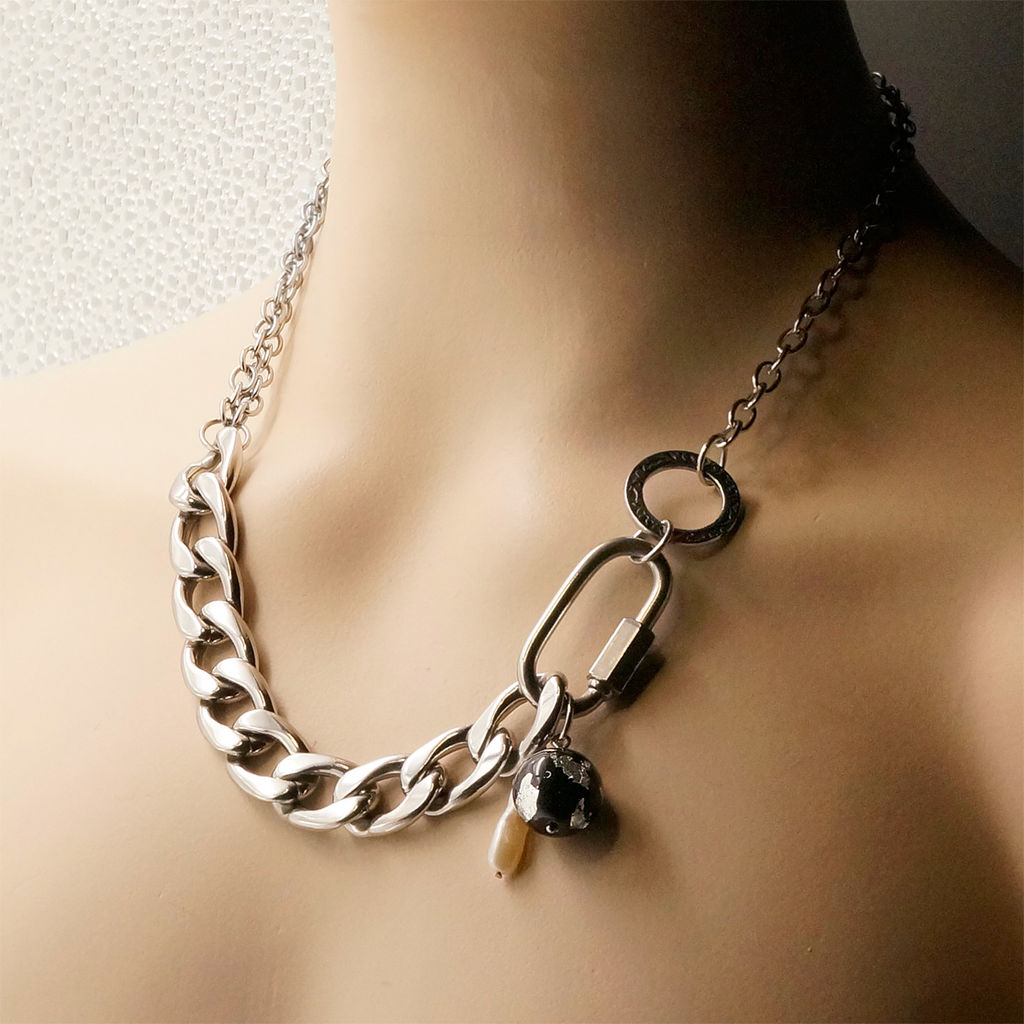 Колье - Vloes фото 7