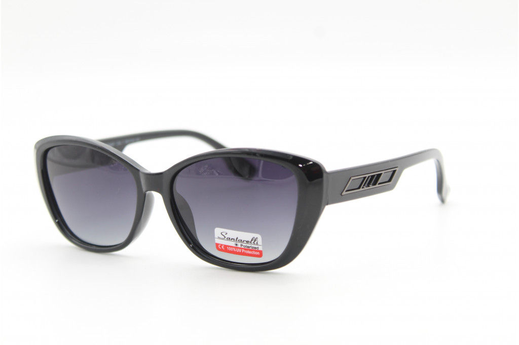 Солнцезащитные очки Santarelli (Polarized) 2420 56-16-143 С1
