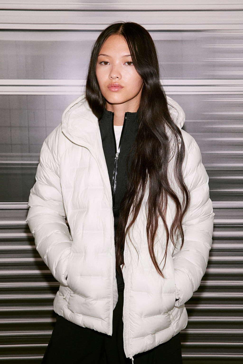 Chaqueta aislante en ThermoMove - H&m фото 3