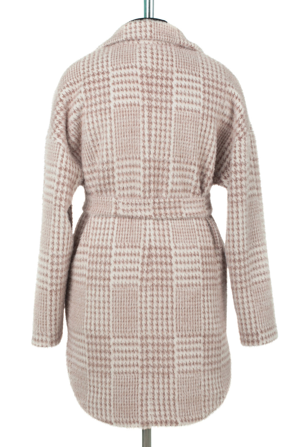 Пальто демисезонное (пояс) - El podio фото 8