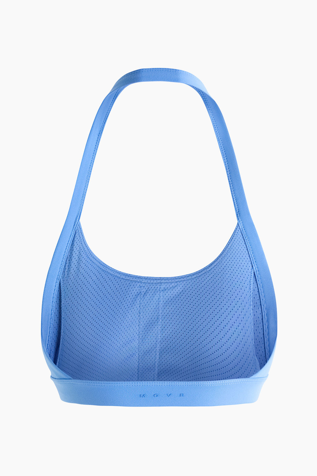 Sujetador halter con SoftMove Light Support - H&m фото 7