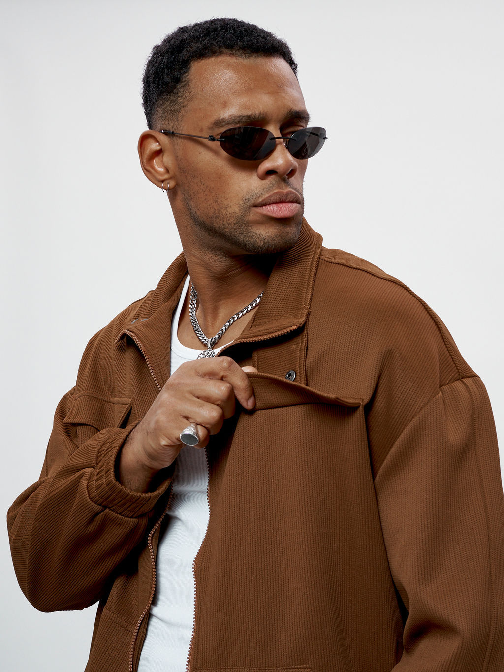 Спортивный костюм