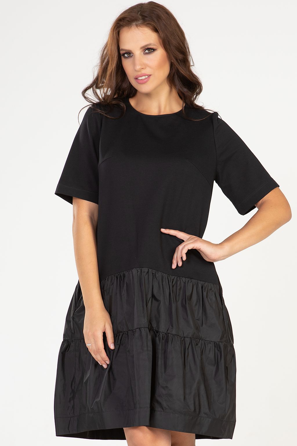 оригинальное авторское Платье - Prima linea фото 3