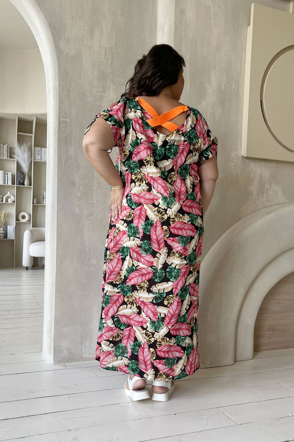 Платье-3769 - Леди мария фото 16