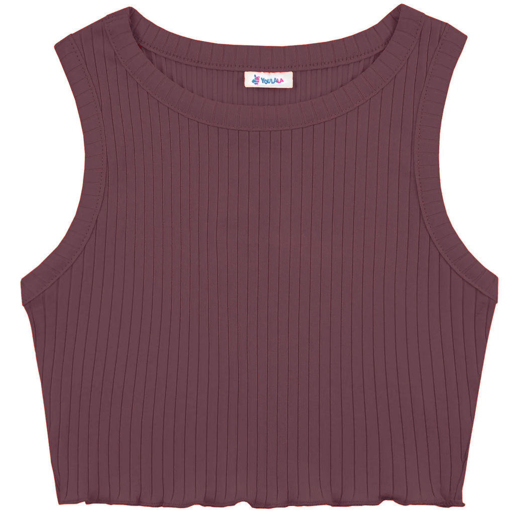 Топ рибана 1672700111 - Youlala фото 3