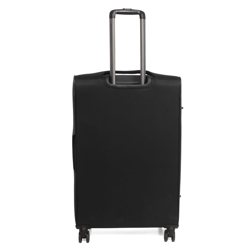 Чемодан MIRONPAN Артикул 3991907, черный