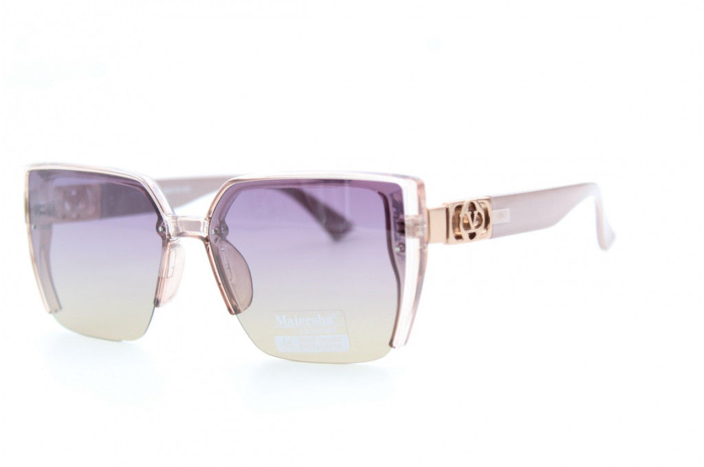 Солнцезащитные очки Maiersha (Polarized) 03769 (60-15-143) C7-25