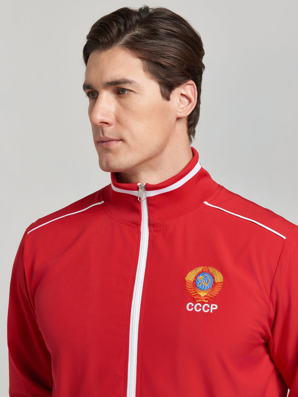 Спортивный костюм мужской СССР 15M-RT-1744