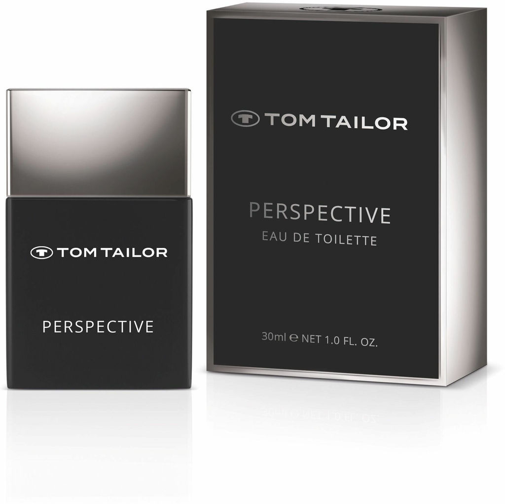 TOM TAILOR PERSPECTIVE m EDT 30 ml M,  фото 2