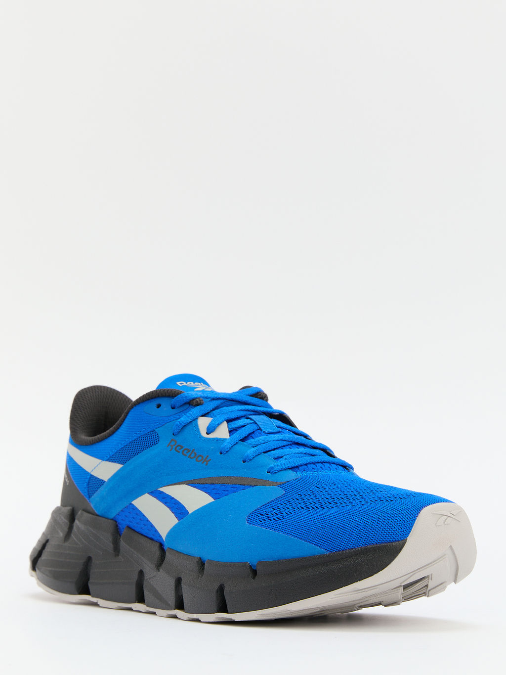 Мужские кроссовки REEBOK ZIG DYNAMICA 5 Артикул 4271795, ярко-синий