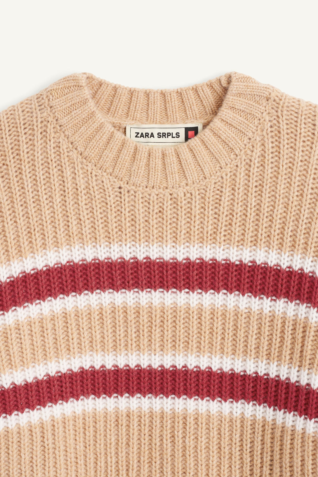 SRTP KNT 15 - Zara фото 6