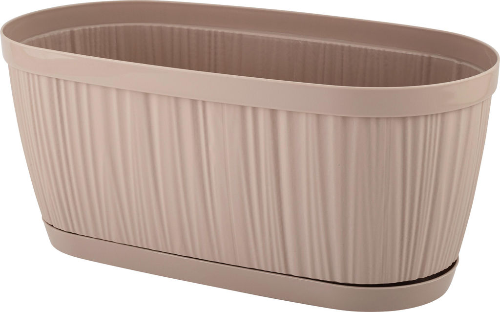 Горшок BARSELONA 2,7л 275*145мм арт. IG6233