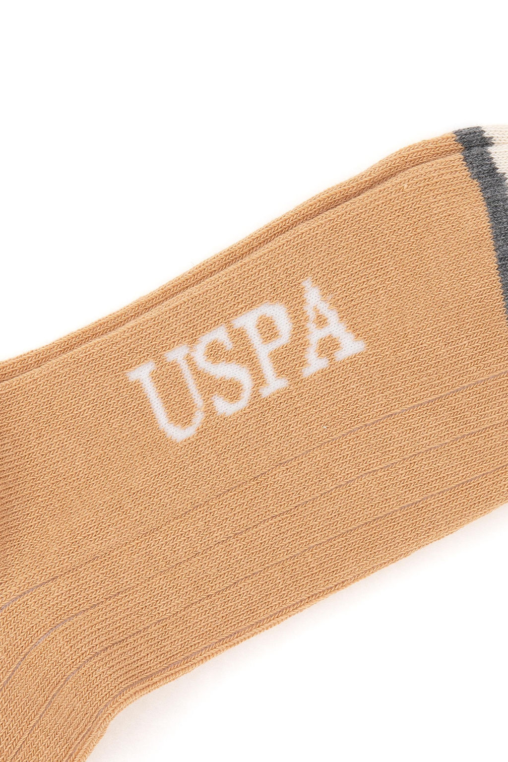 Erkek Camel _orap Sepette S_rpriz _ndirim - U.s. polo assn фото 3