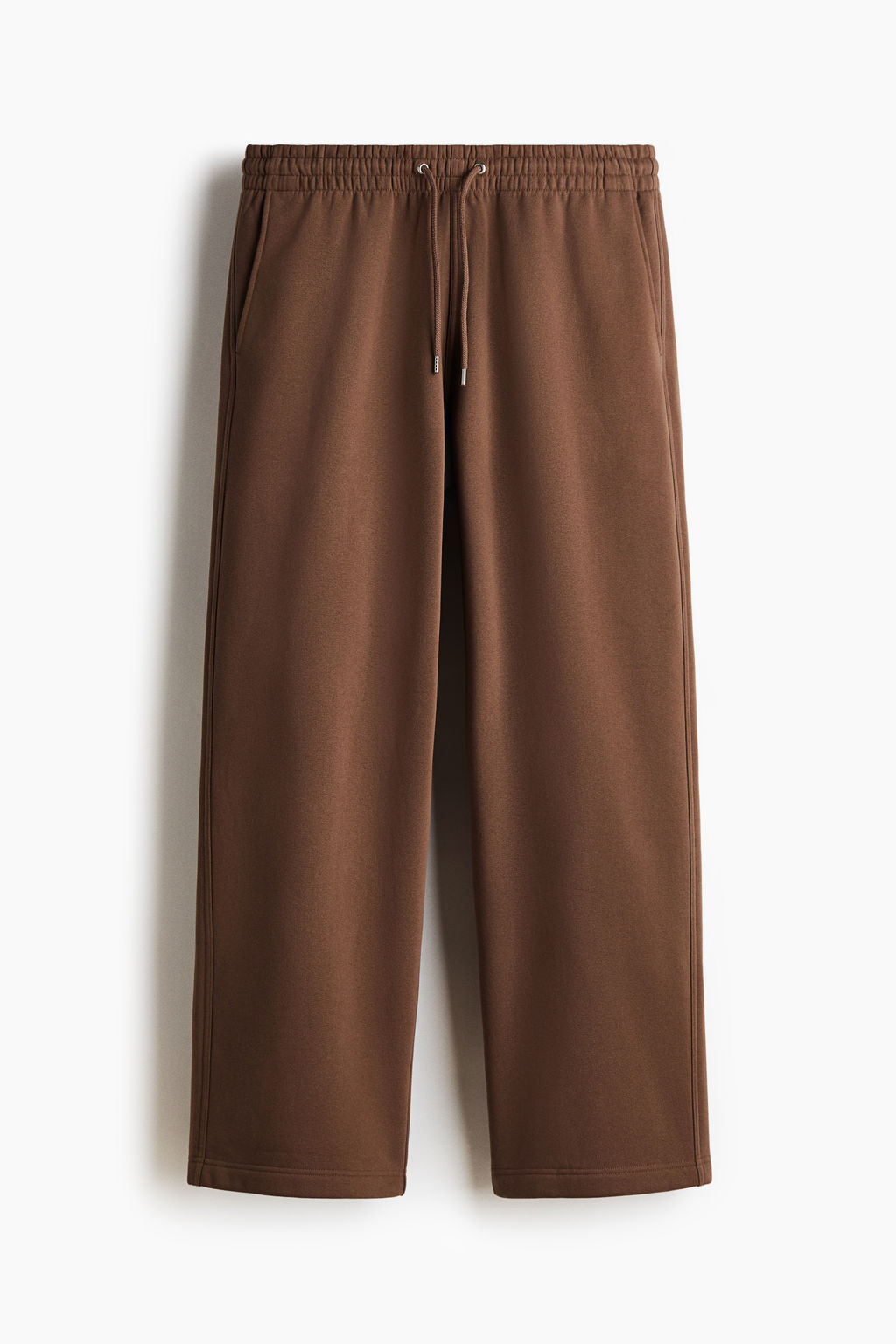 Pantal?n de ch?ndal Loose Fit - H&m фото 5