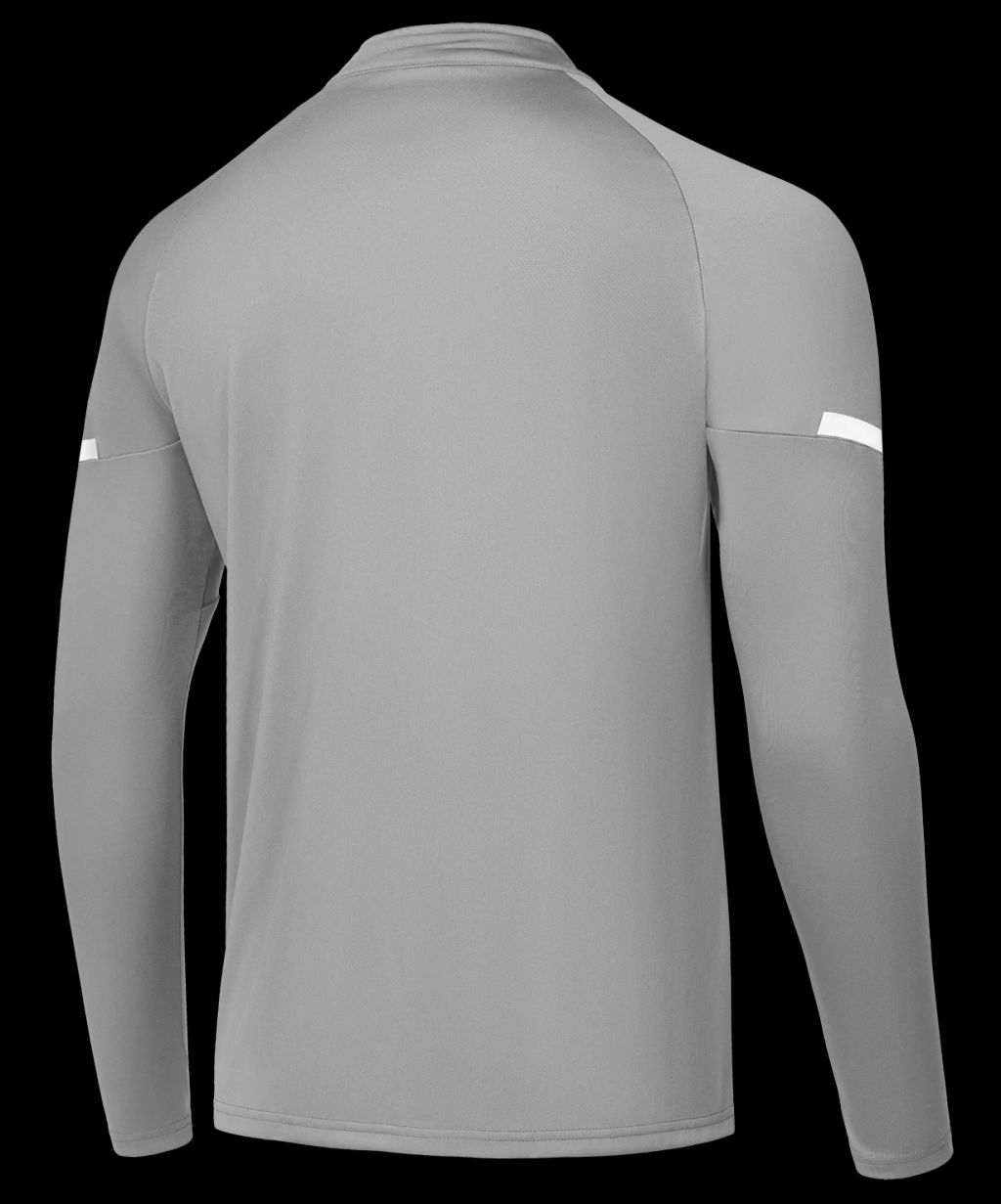 Джемпер тренировочный JOGEL CAMP 2 Training Top, серый, детский  фото 4