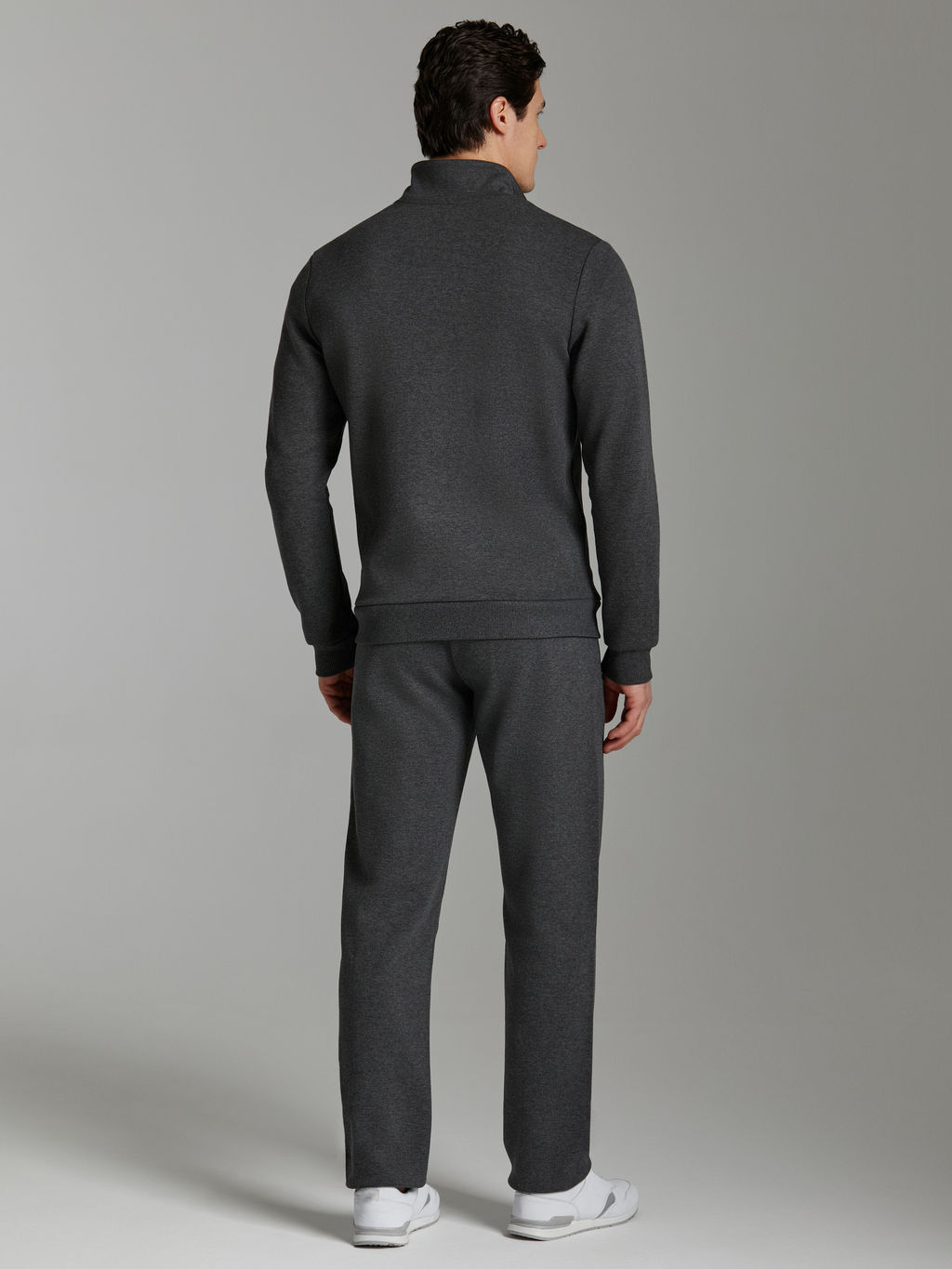 Спортивный костюм мужской 133M-RR-1824 RED-N-ROCKS - Addic фото 10