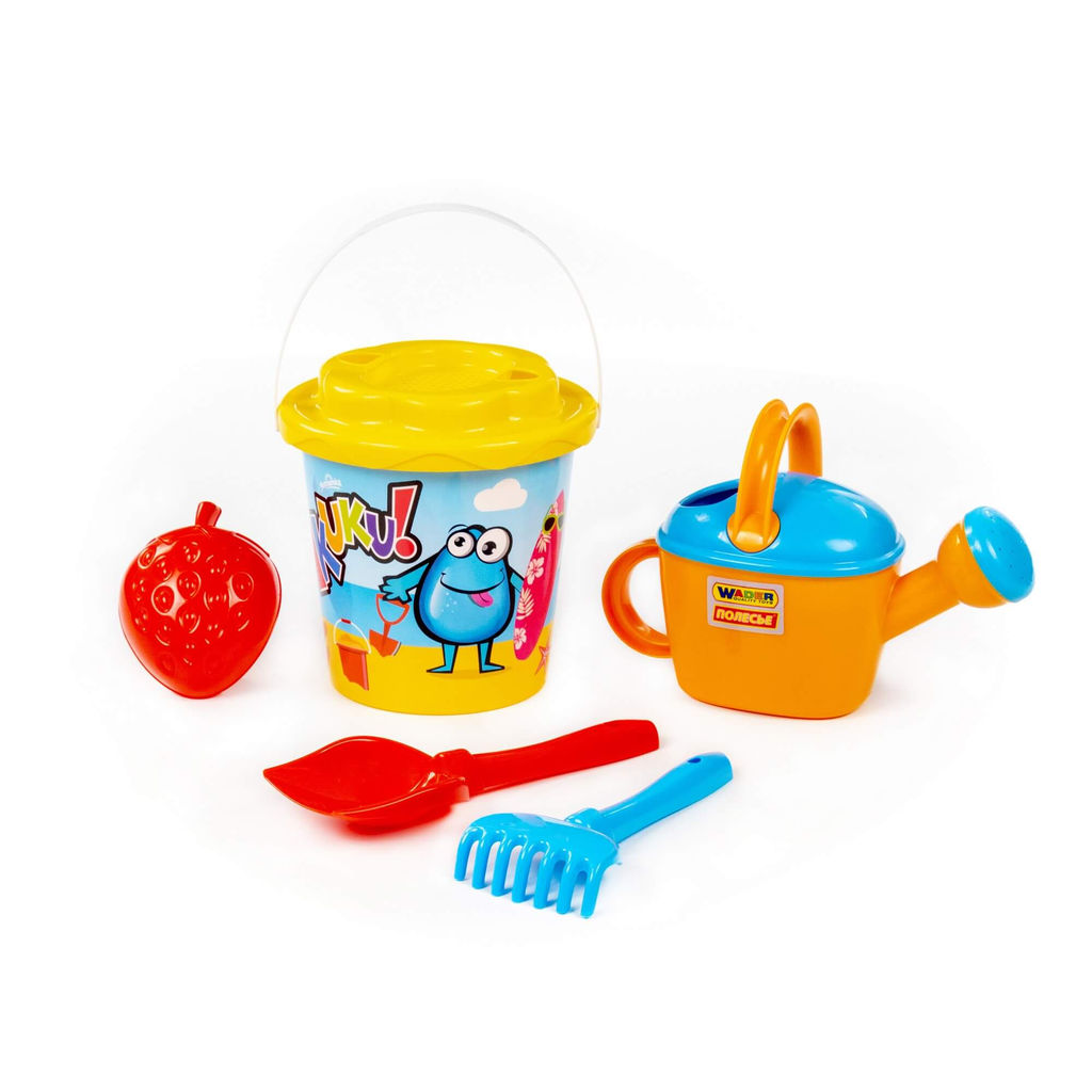 Набор №389 - Полесье фото 11