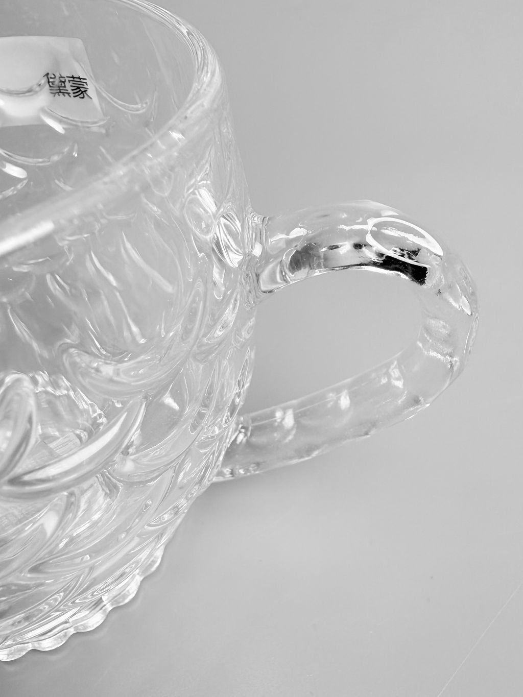 Набор 6 кружек 200мл в упаковке 294 DM