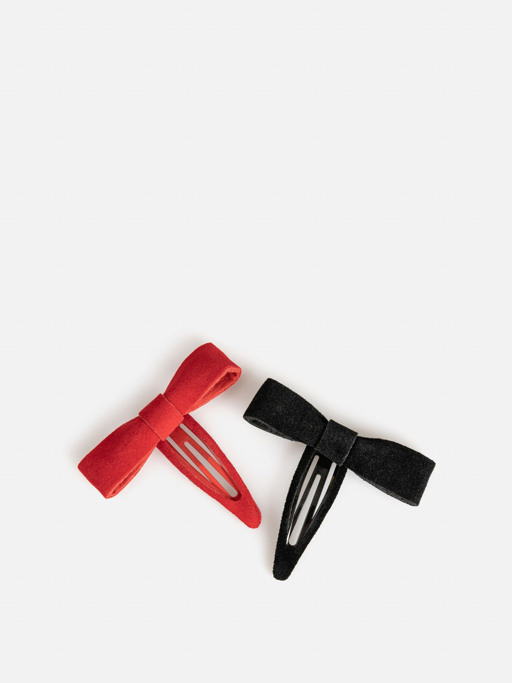 ACOOLA / Набор из 2 заколок для волос дет. Banty разноцветный